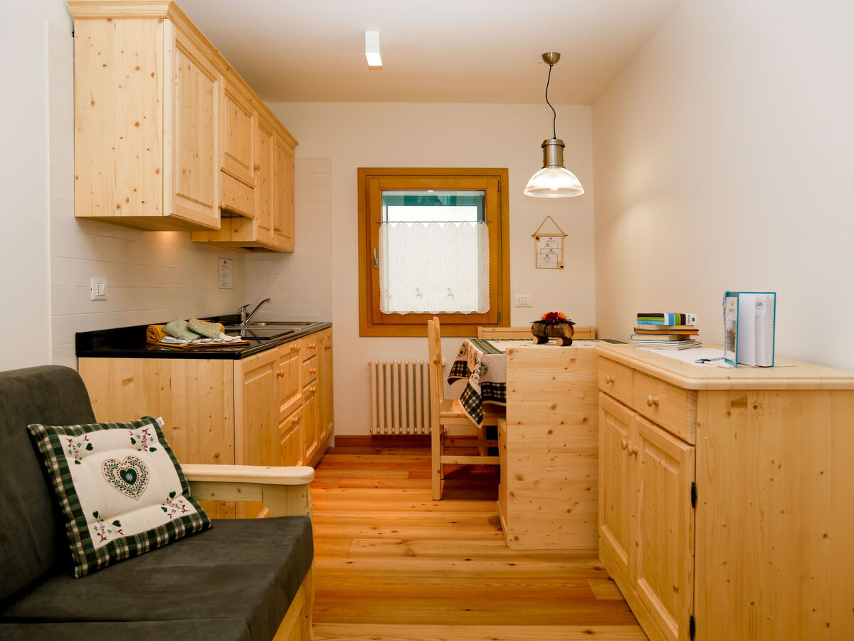 Appartement Cjase Fravins à Raveo, rénové avec vue - Photo 3