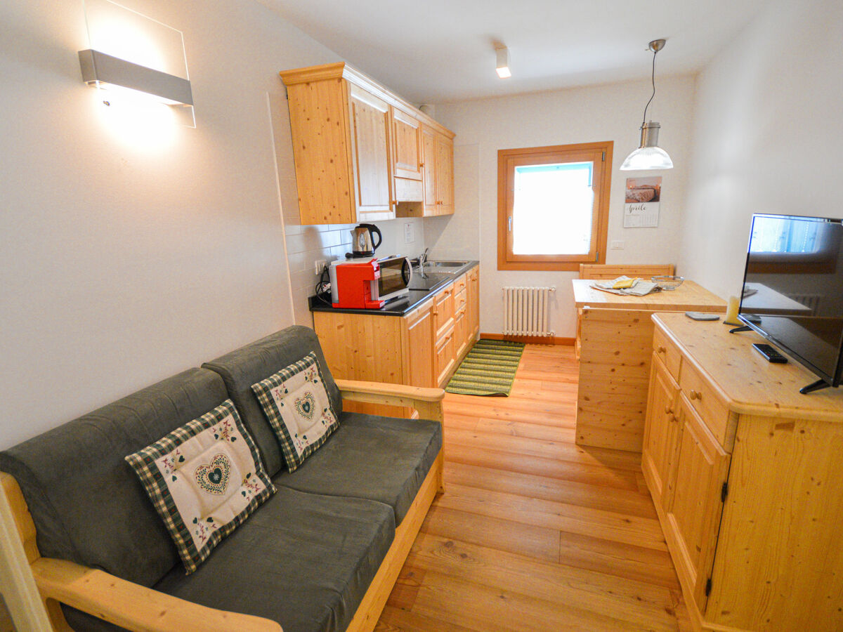 Appartement Cjase Fravins à Raveo, rénové avec vue - Photo 6