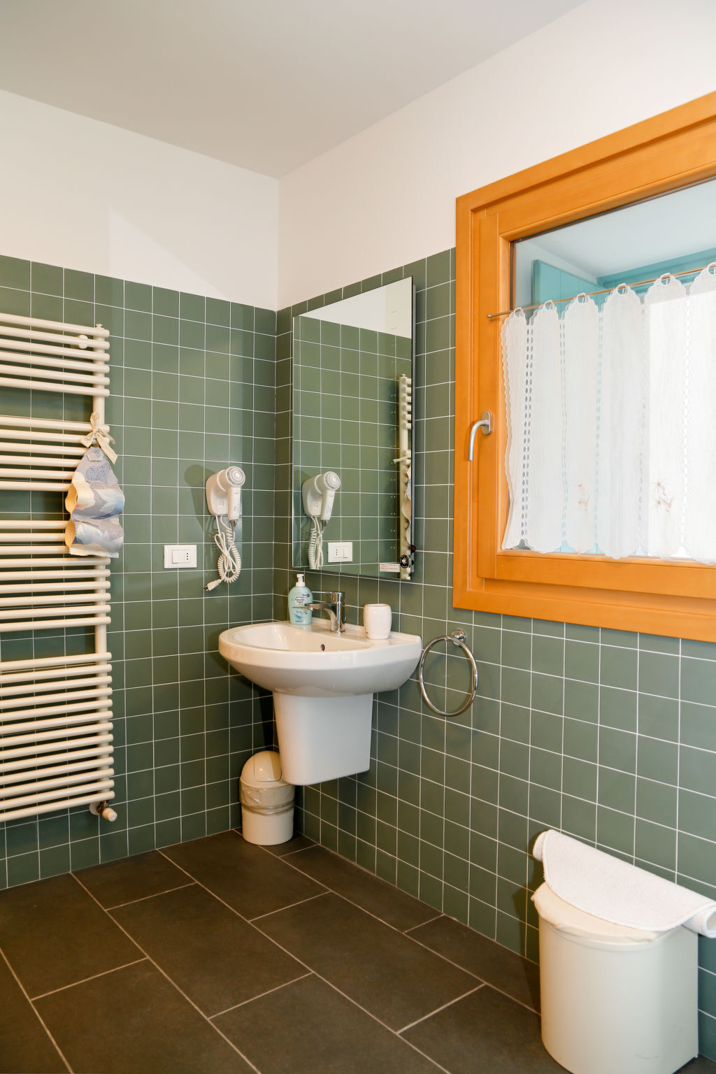 Appartement Cjase Fravins à Raveo, rénové avec vue - Photo 12
