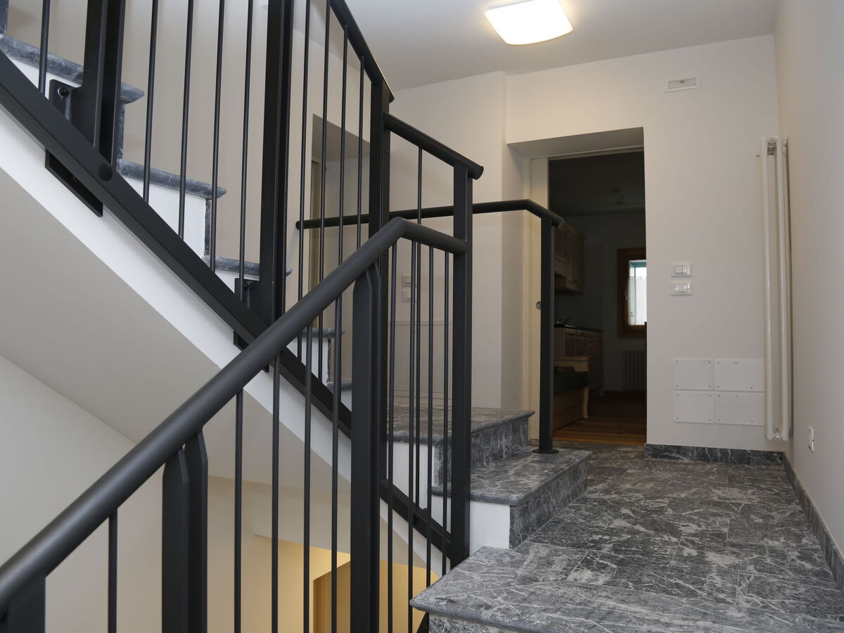 Appartement Cjase Fravins à Raveo, rénové avec vue - Photo 14