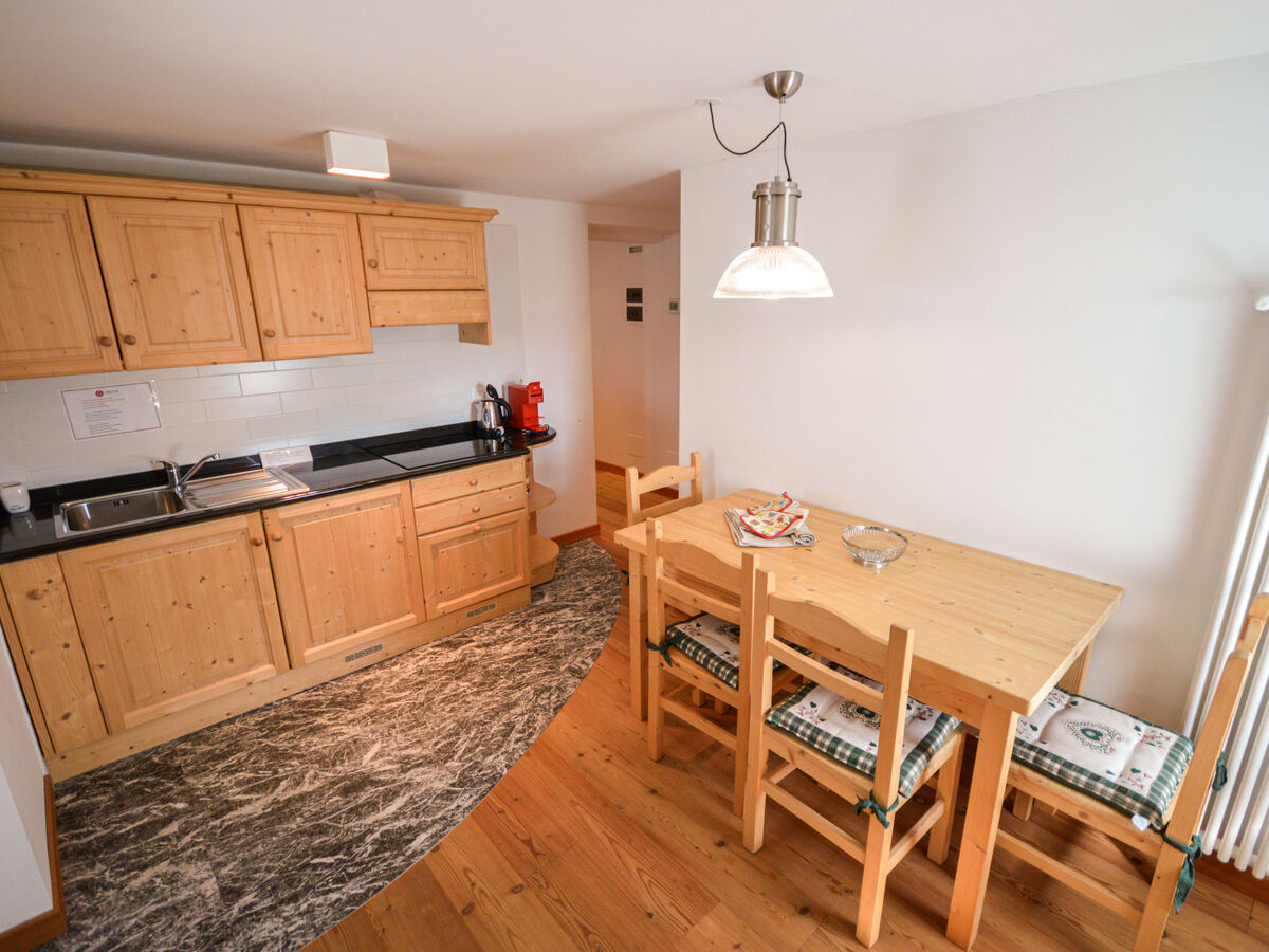 Appartement Cjase Fravins à Raveo, 35 m² rénové - Photo 2