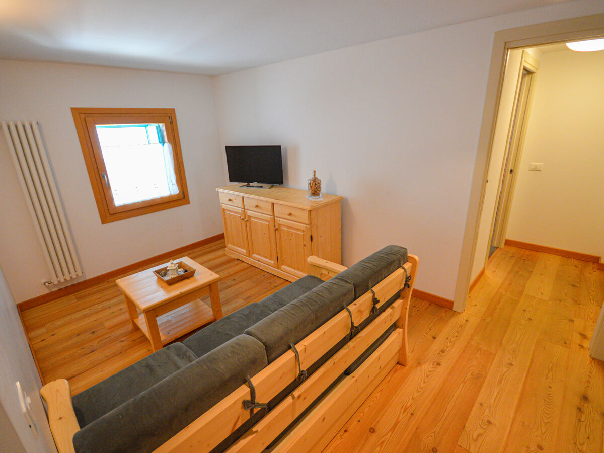 Appartement Cjase Fravins à Raveo, 35 m² rénové - Photo 3