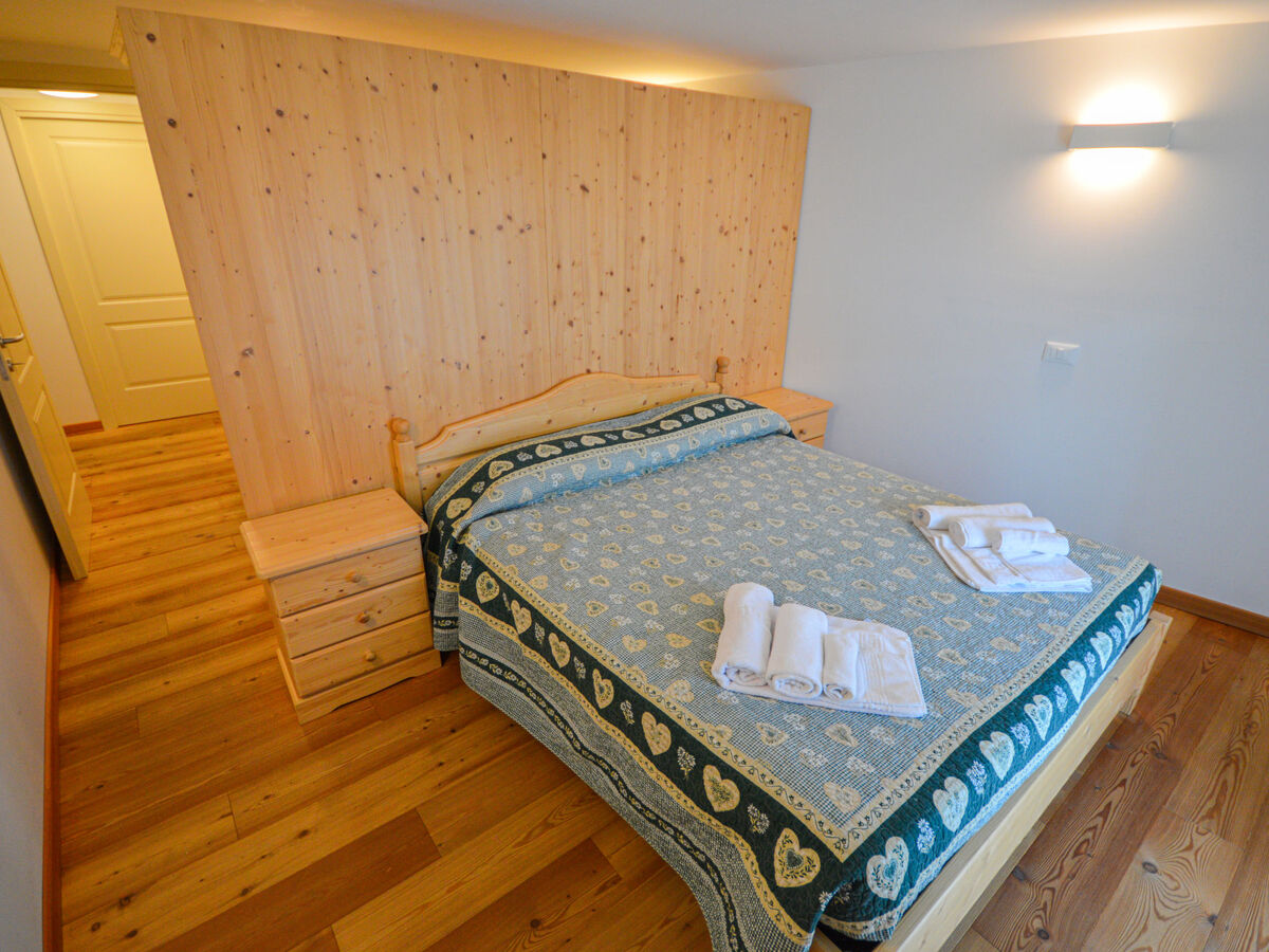 Appartement Cjase Fravins à Raveo, 35 m² rénové - Photo 4