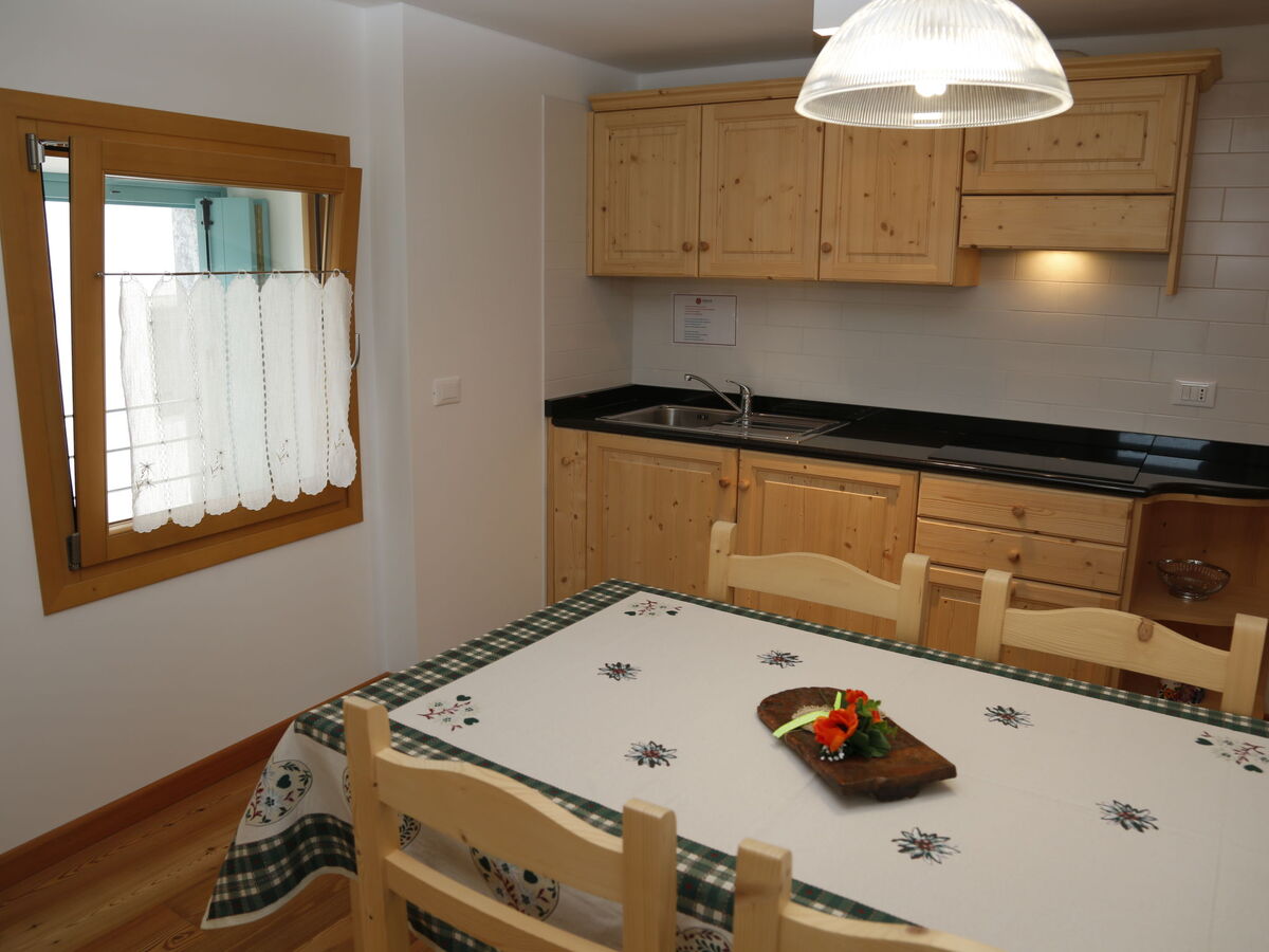 Appartement Cjase Fravins à Raveo, 35 m² rénové - Photo 6