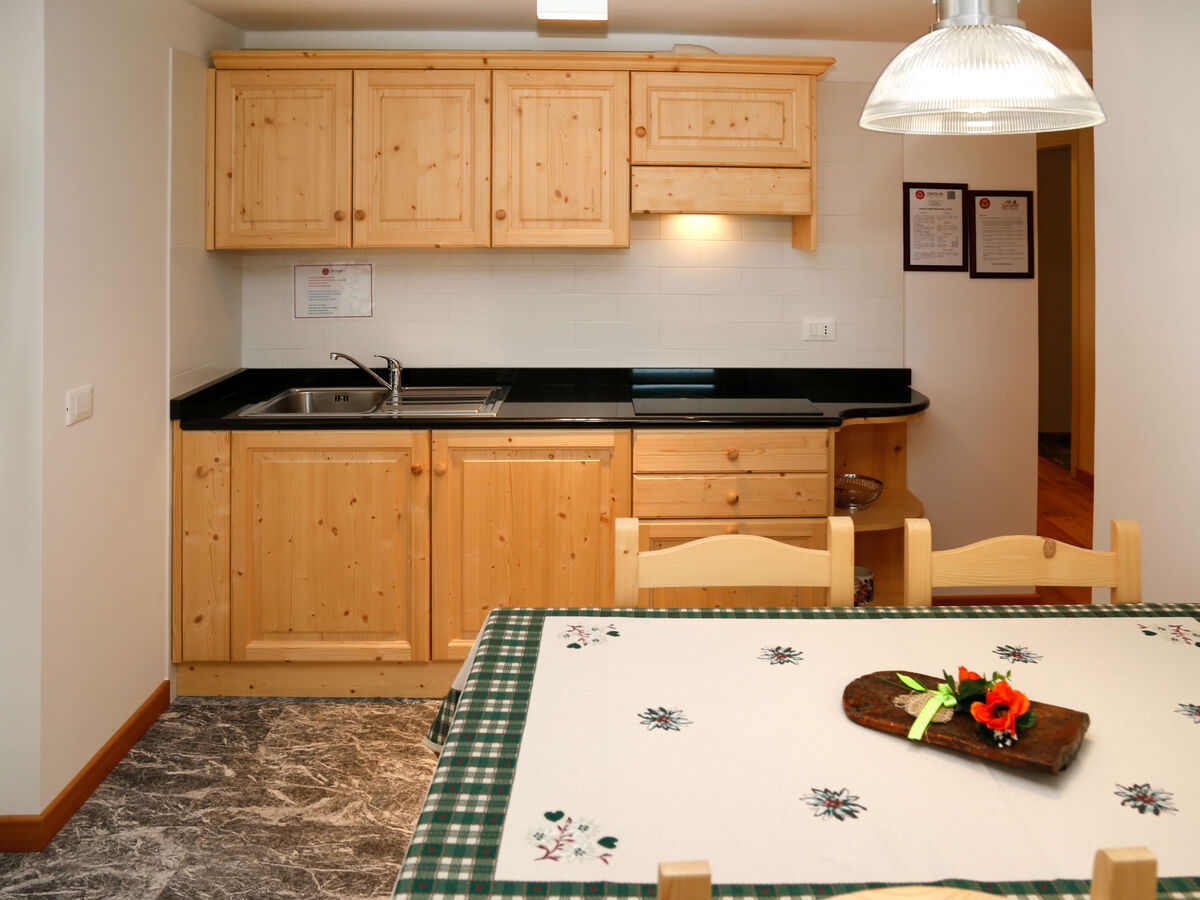 Appartement Cjase Fravins à Raveo, 35 m² rénové - Photo 7