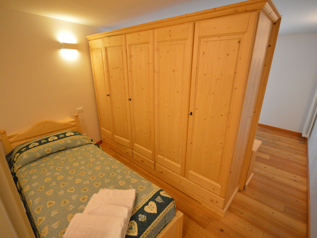 Appartement Cjase Fravins à Raveo, 35 m² rénové - Photo 11
