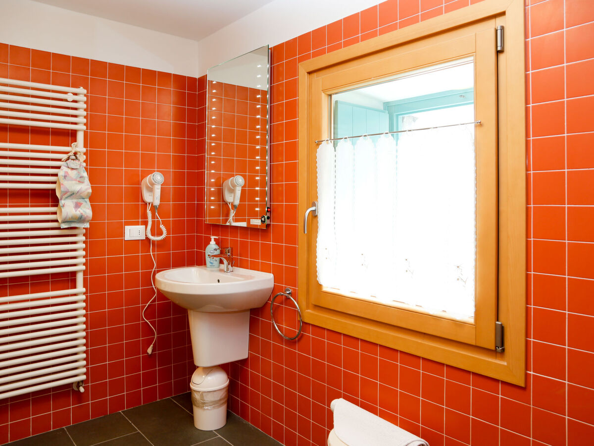 Appartement Cjase Fravins à Raveo, 35 m² rénové - Photo 13