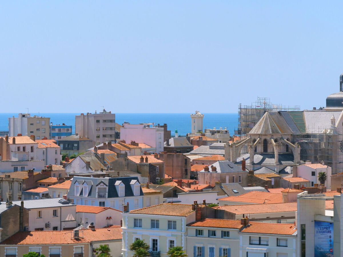 L'Escale Vendée Globe aux Sables d'Olonne - Photo 19