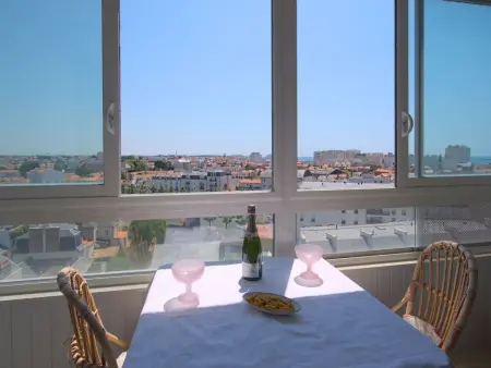 Location appartement à Les Sables d'Olonne, LEscale Vendée Globe