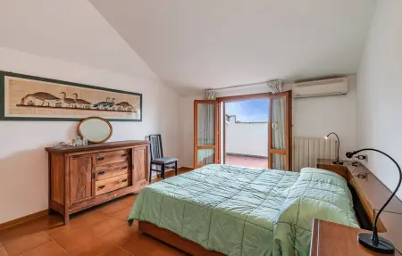 Villa Belvedere, Maison 8 personnes à San Vincenzo  LI - Photo 3