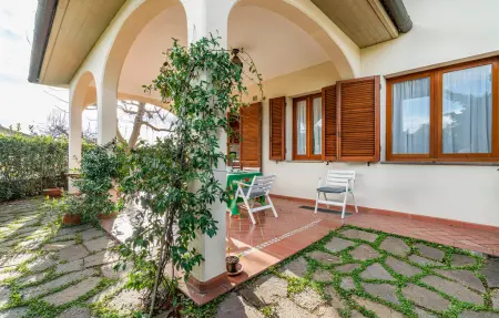 Villa Belvedere, Maison 8 personnes à San Vincenzo  LI - Photo 4