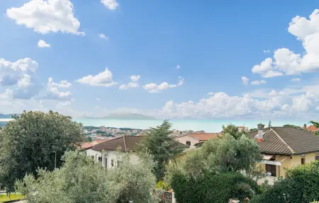 Villa Belvedere, Maison 8 personnes à San Vincenzo  LI - Photo 7
