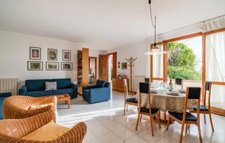 Villa Belvedere, Maison 8 personnes à San Vincenzo  LI - Photo 8