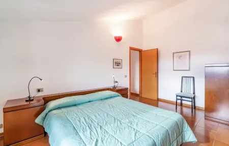 Villa Belvedere, Maison 8 personnes à San Vincenzo  LI - Photo 11
