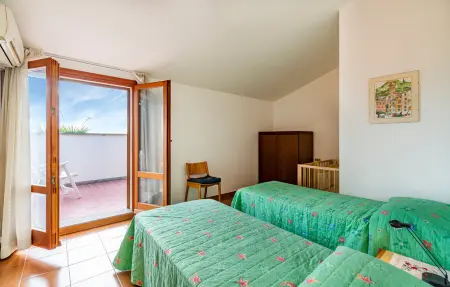 Villa Belvedere, Maison 8 personnes à San Vincenzo  LI - Photo 12