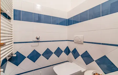 Villa Belvedere, Maison 8 personnes à San Vincenzo  LI - Photo 17