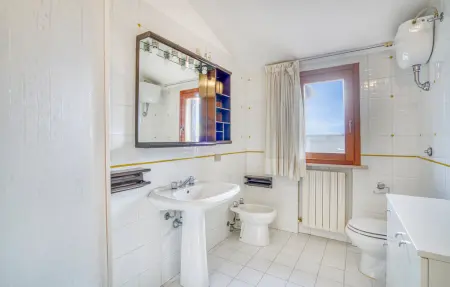 Villa Belvedere, Maison 8 personnes à San Vincenzo  LI - Photo 18