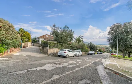 Villa Belvedere, Maison 8 personnes à San Vincenzo  LI - Photo 20