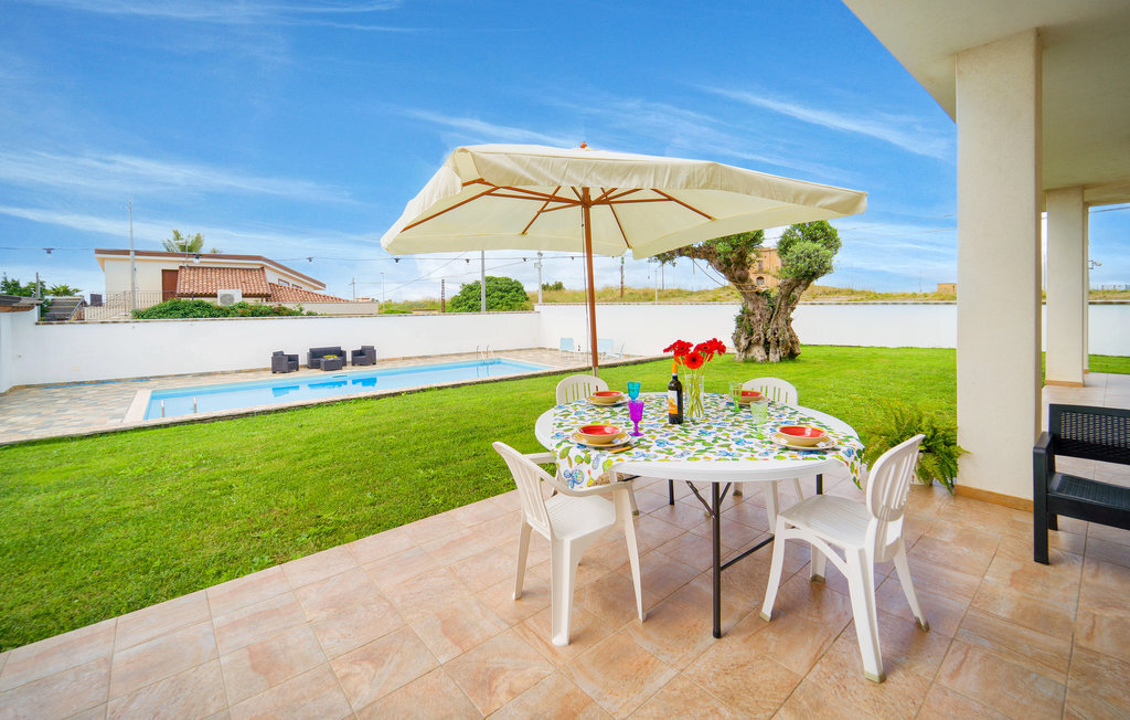 Serena – Maison avec piscine privée à Partanna - Photo 2