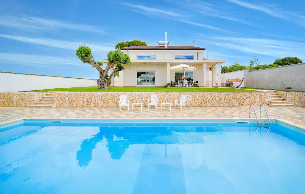 Serena – Maison avec piscine privée à Partanna - Photo 8