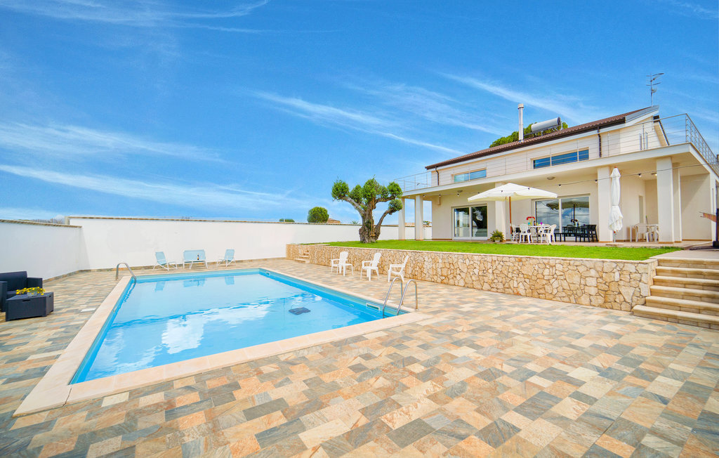 Serena – Maison avec piscine privée à Partanna - Photo 9