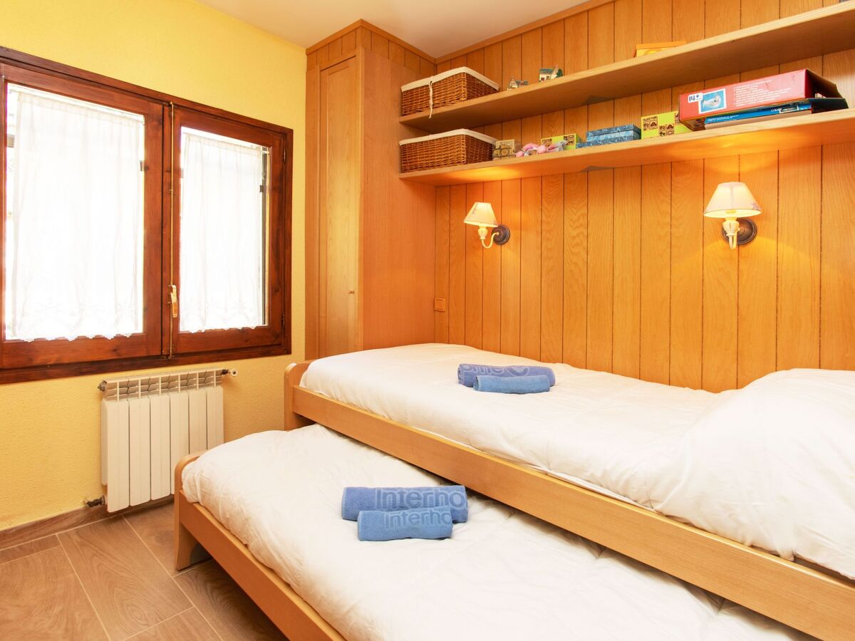 Mas Companys, villa 6 pers. avec piscine à Calonge - Photo 18