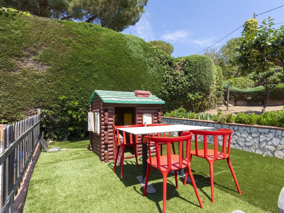 Mas Companys, villa 6 pers. avec piscine à Calonge - Photo 25