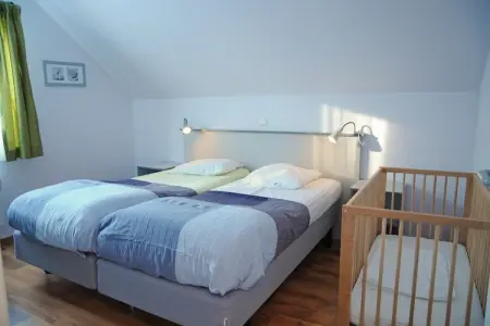 Villa Noach : maison 8 pers. avec sauna à Barvaux : photo 7