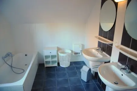 Villa Noach : maison 8 pers. avec sauna à Barvaux : photo 16