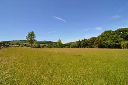 Maison Borlonette avec piscine chauffée à Borlon : photo 27