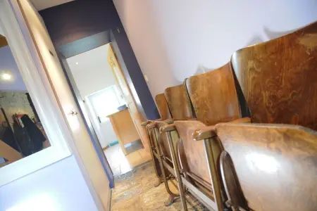 Maison Borlonette avec piscine chauffée à Borlon : photo 29