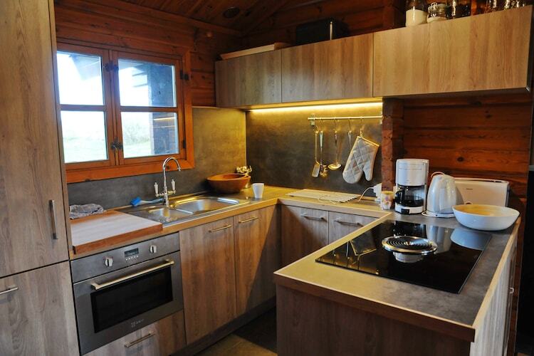 Baron, chalet Ardenne avec sauna et spa nordique - Photo 7