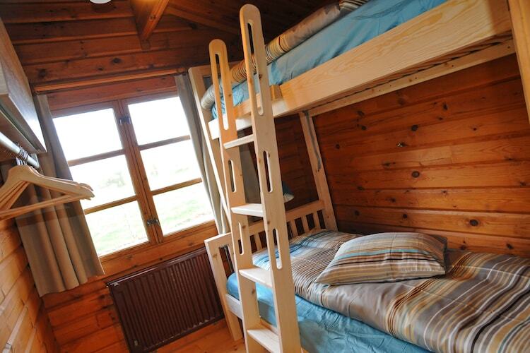 Baron, chalet Ardenne avec sauna et spa nordique - Photo 9