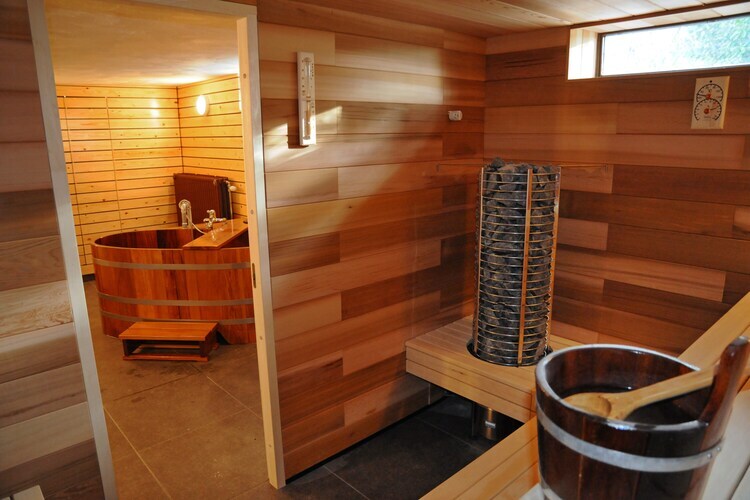 Baron, chalet Ardenne avec sauna et spa nordique - Photo 13