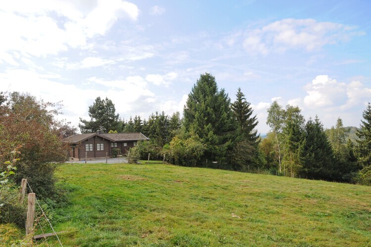 Baron, chalet Ardenne avec sauna et spa nordique - Photo 14