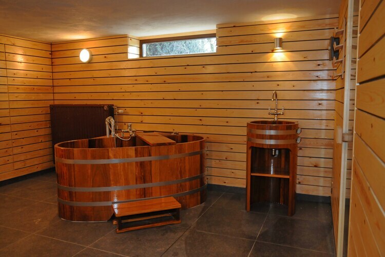 Baron, chalet Ardenne avec sauna et spa nordique - Photo 15