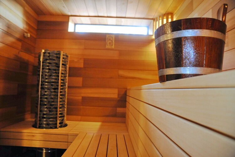 Baron, chalet Ardenne avec sauna et spa nordique - Photo 21