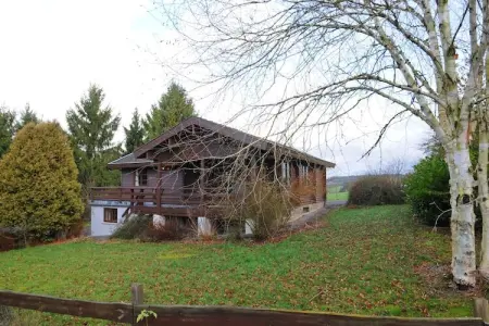 Location maison à Beffe, Maison à Beffe avec Sauna et Jacuzzi