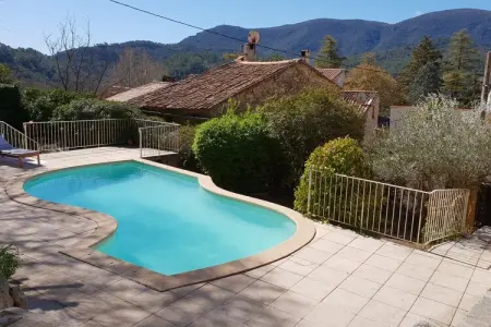 Pool & View Village home, Villa à Méounes-Les-Montrieux - Photo 1
