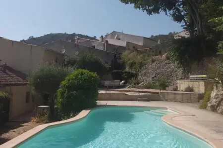 Pool & View Village home, Villa à Méounes-Les-Montrieux - Photo 6