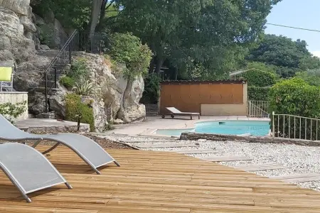 Pool & View Village home, Villa à Méounes-Les-Montrieux - Photo 22