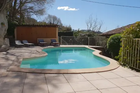 Pool & View Village home, Villa à Méounes-Les-Montrieux - Photo 25