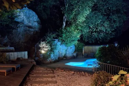 Pool & View Village home, Villa à Méounes-Les-Montrieux - Photo 26
