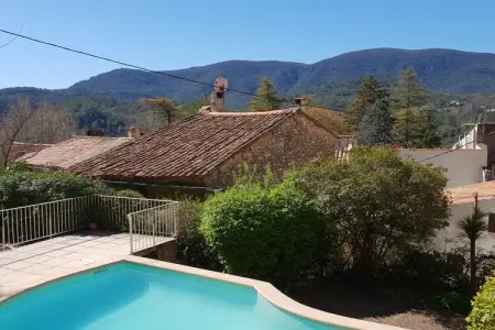 Pool & View Village home, Villa à Méounes-Les-Montrieux - Photo 27