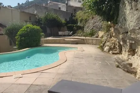 Pool & View Village home, Villa à Méounes-Les-Montrieux - Photo 37