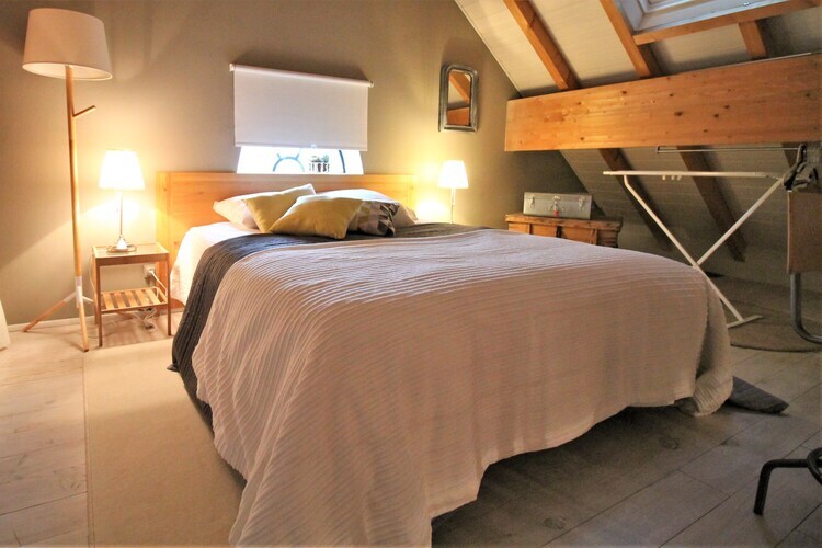 Gîte la Verrerie, maison loft avec bain nordique - Photo 1