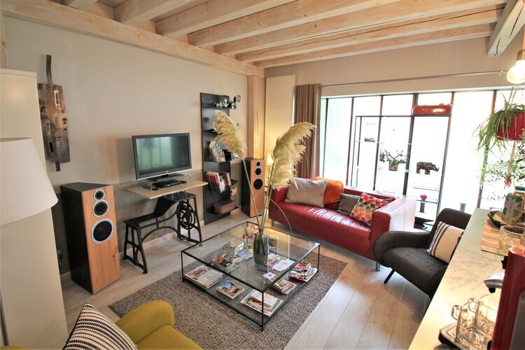 Gîte la Verrerie, maison loft avec bain nordique - Photo 2