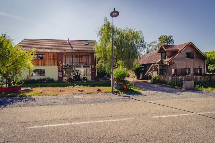 Gîte la Verrerie, maison loft avec bain nordique - Photo 5