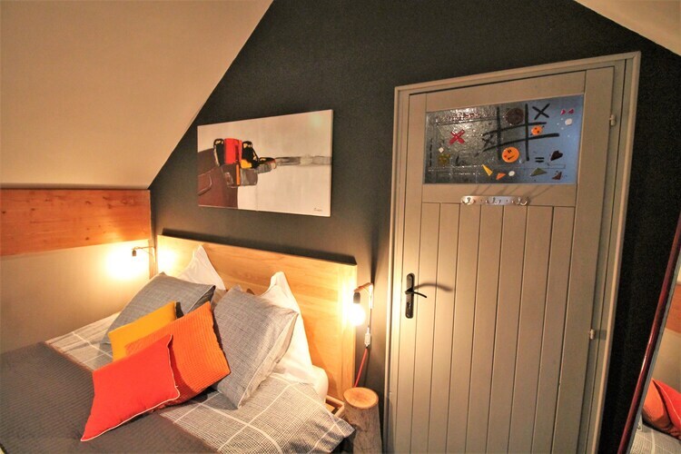 Gîte la Verrerie, maison loft avec bain nordique - Photo 28
