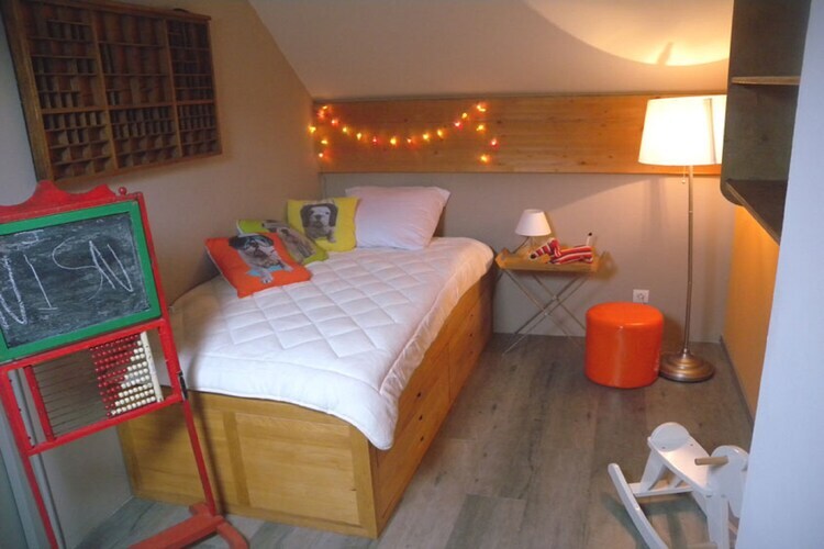 Gîte la Verrerie, maison loft avec bain nordique - Photo 33